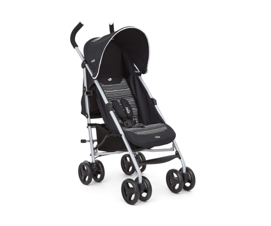 Coche Nitro Skewed Linescaviar Joie