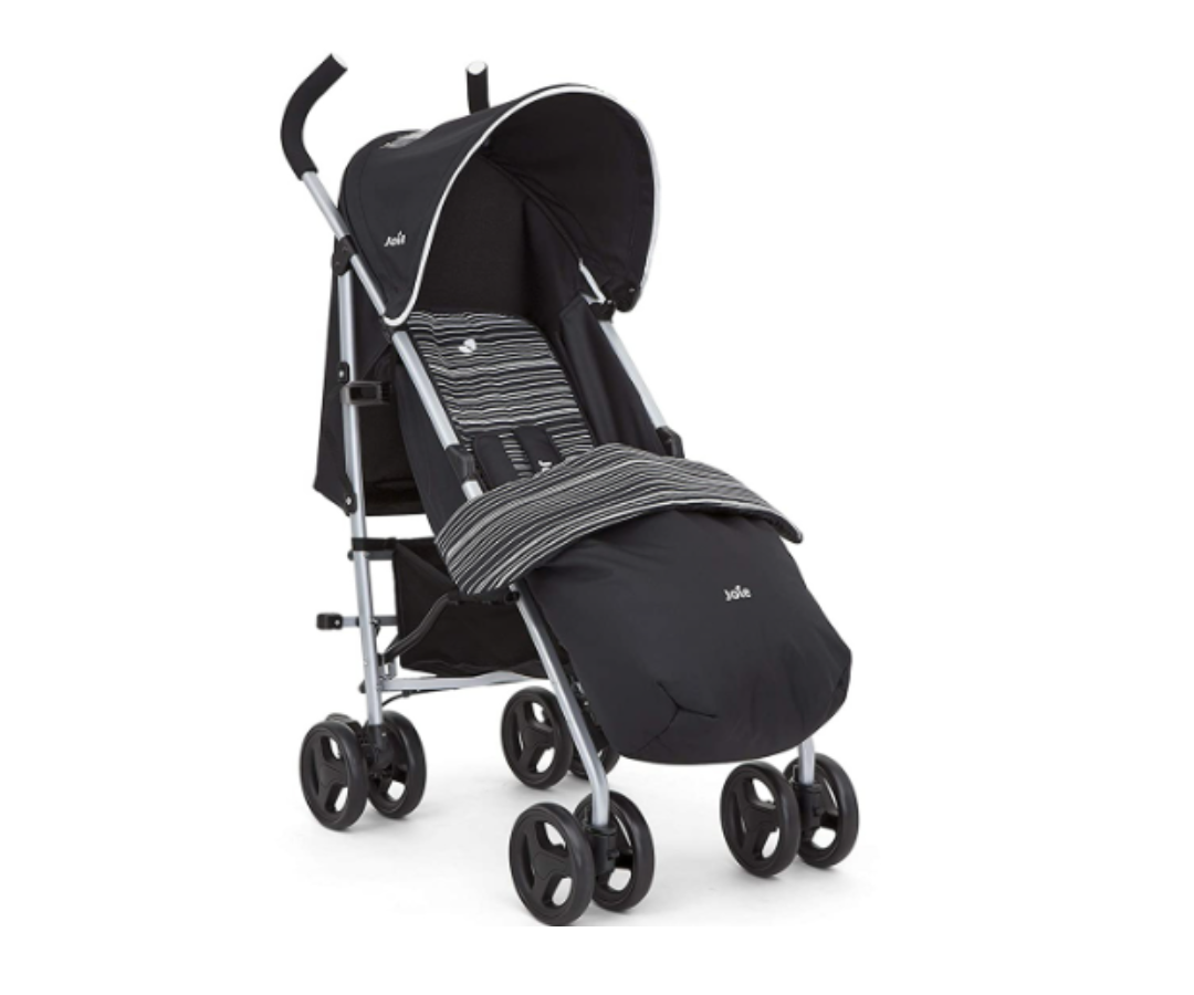 Coche Nitro Skewed Linescaviar Joie