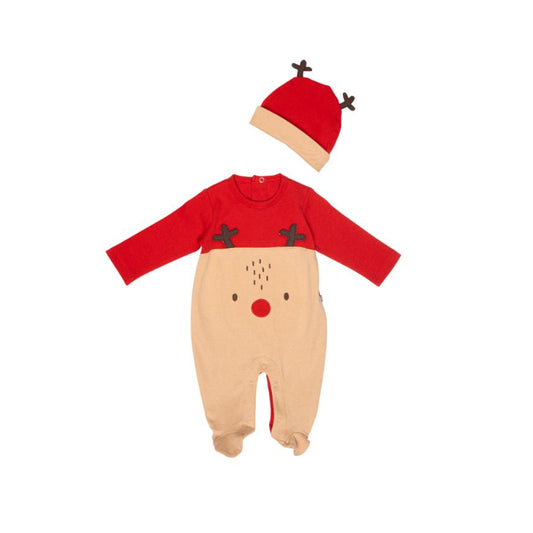 Pijama Reno