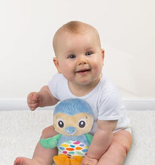 Peluche Eco actividades pingüino