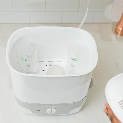 Esterilizador de Biberones