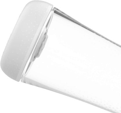 Biberón Chicco Perfect 5 de silicona - 240 ml