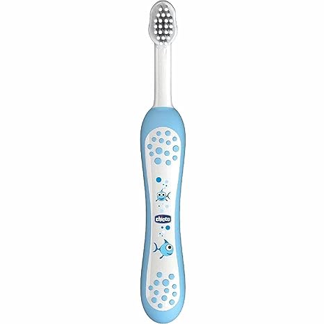 Cepillo de dientes Chicco