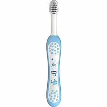 Cepillo de dientes Chicco