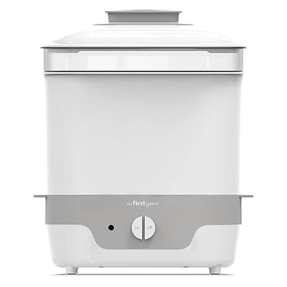 Esterilizador de Biberones