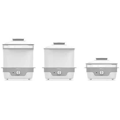 Esterilizador de Biberones