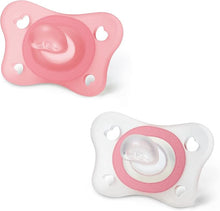 Pacificadores Mini Soft Silicon
