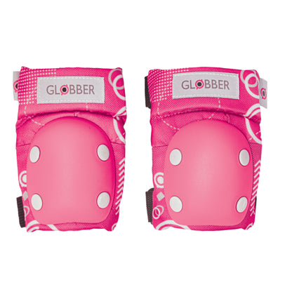 Set de protección para codos y rodillas