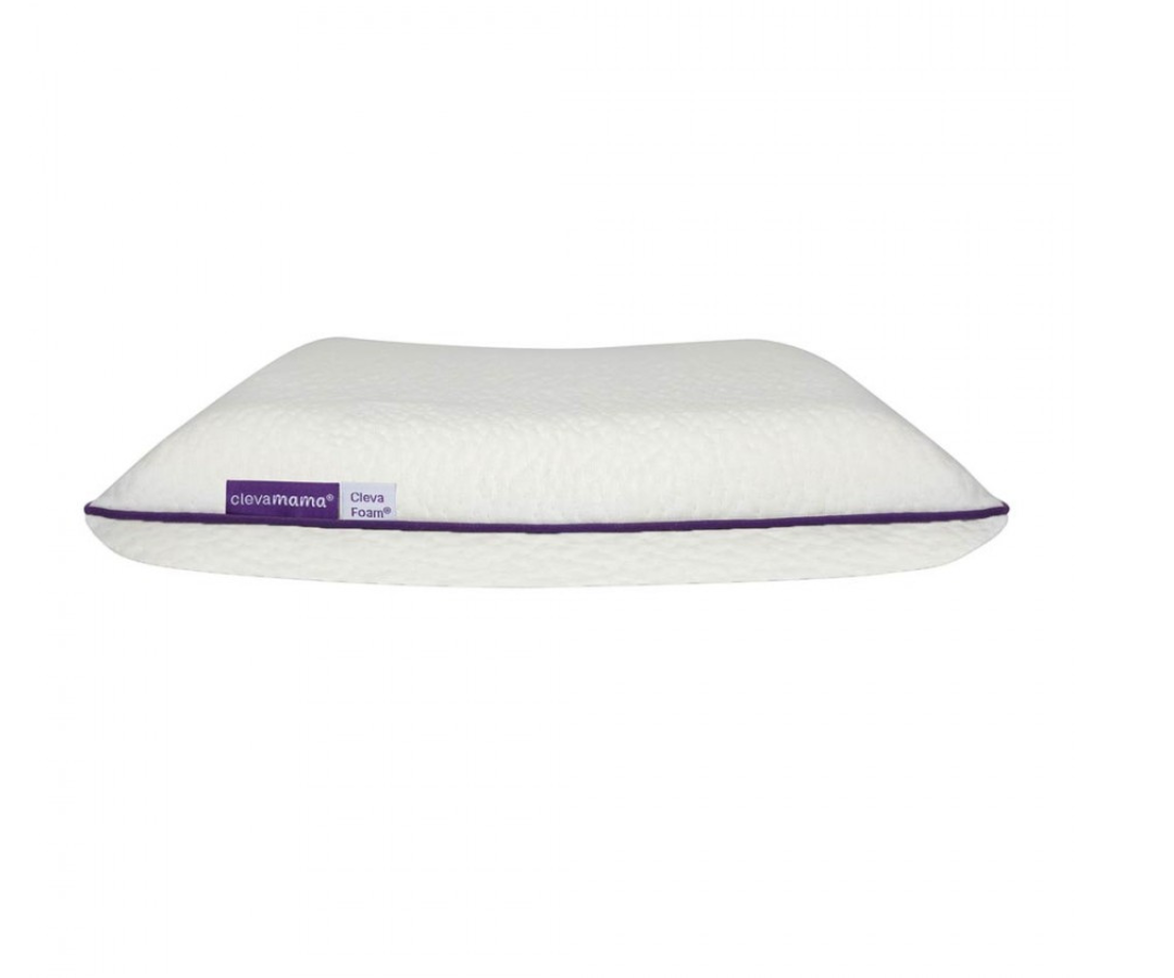 Almohada para bebé