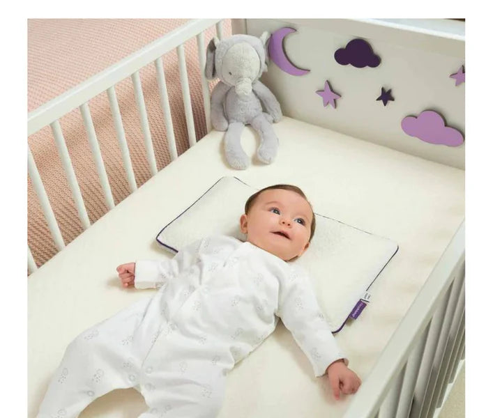 Almohada Clásica Pequeña Para Bebé | Primordial SAS