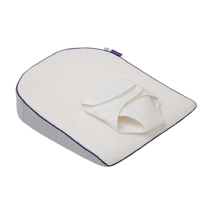 Almohada Posicionadora Anti Reflujo Clevamama
