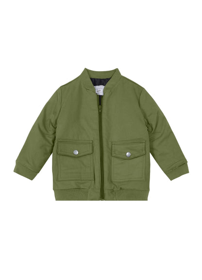 Chaqueta para niño