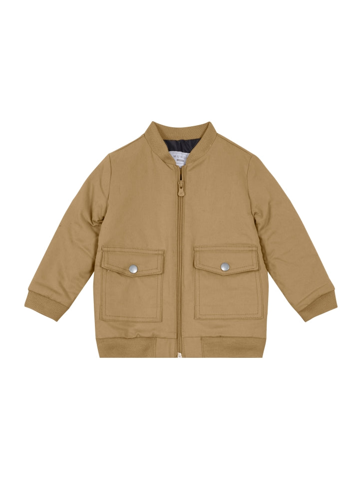 Chaqueta para niño