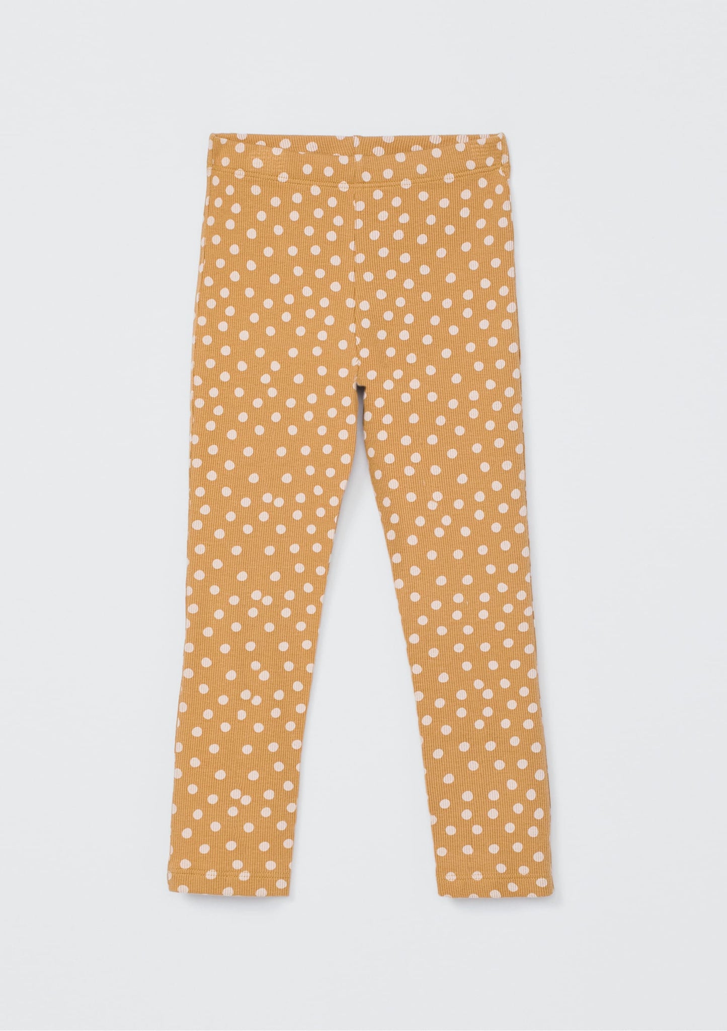 Leggins estampados para niña