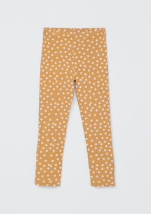 Leggins estampados para niña