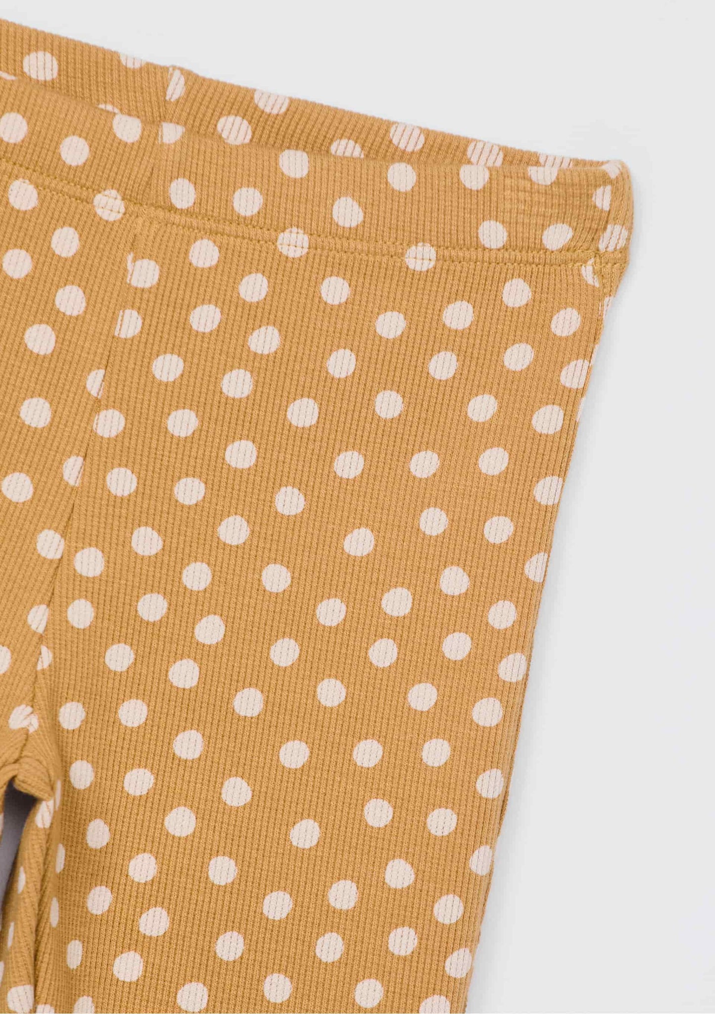 Leggins estampados para niña