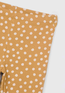 Leggins estampados para niña