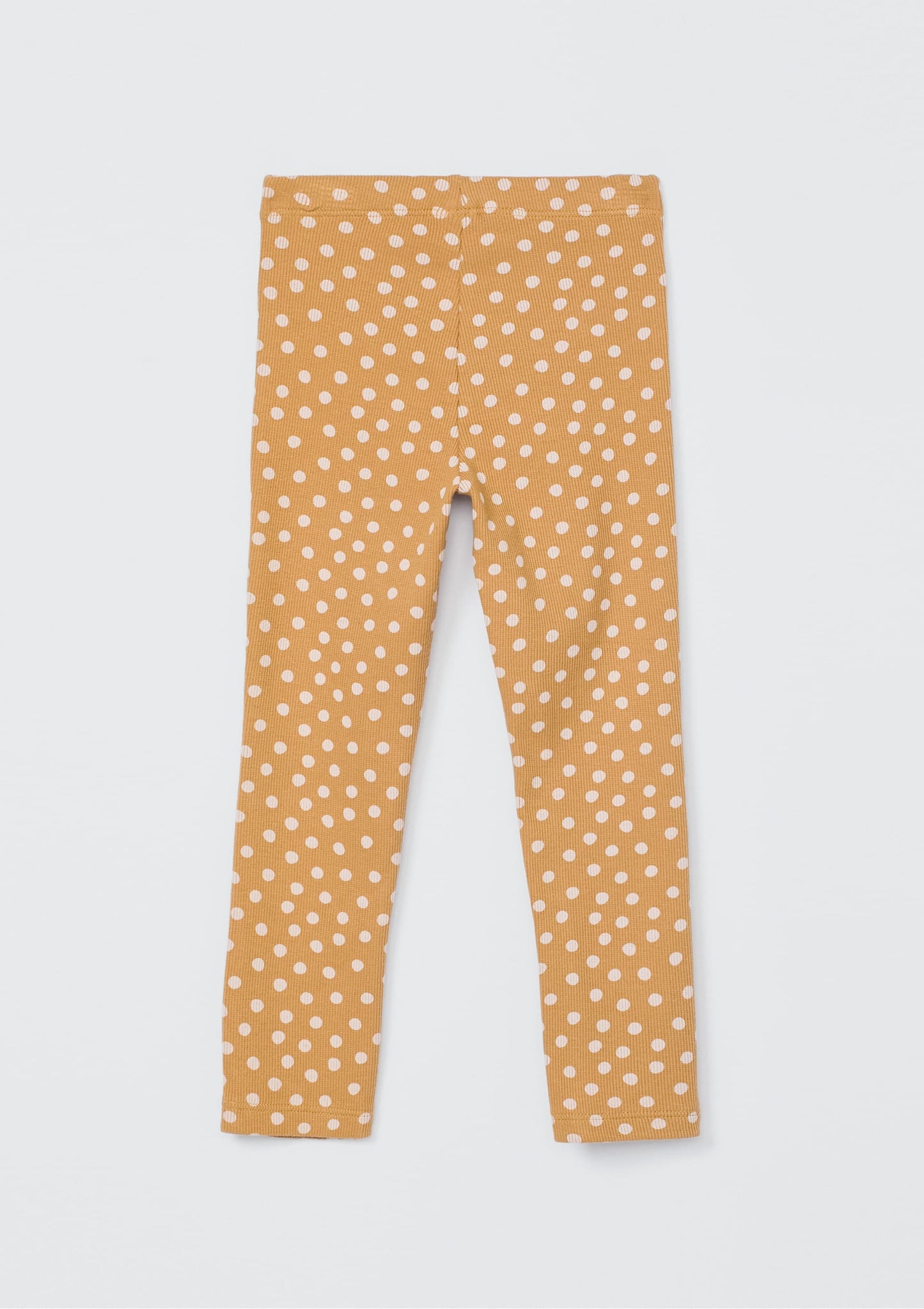 Leggins estampados para niña