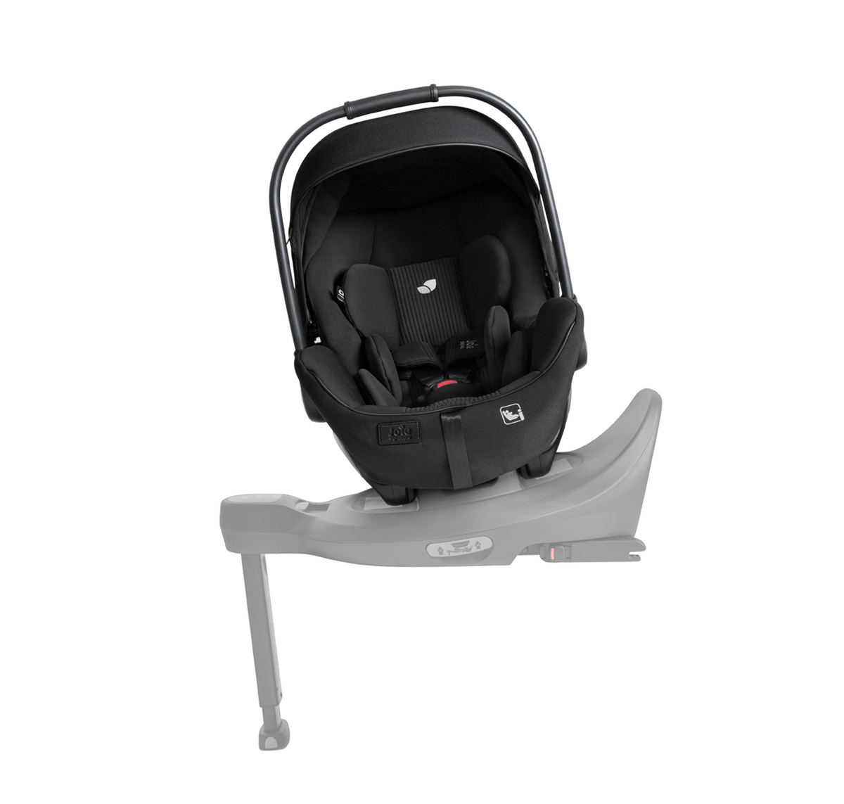 Portabebe I-Level Pro | Eclipse - Joie