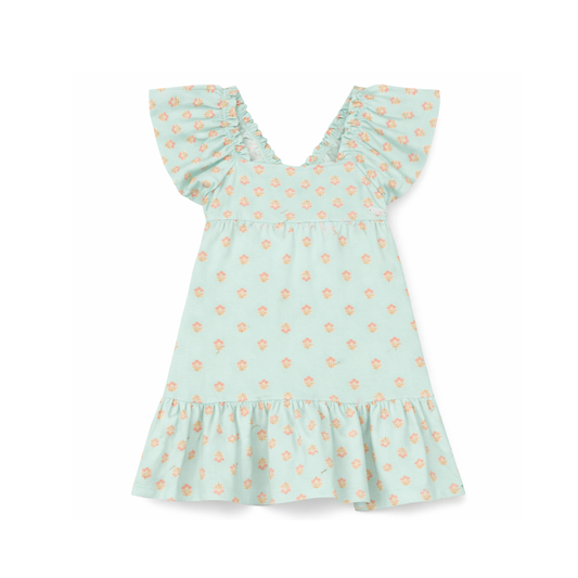 Vestido Nena