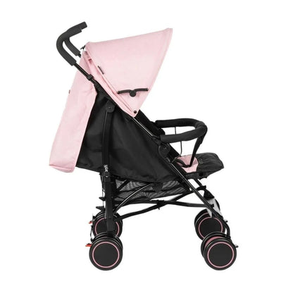 Coche Paraguas Vito - Pink