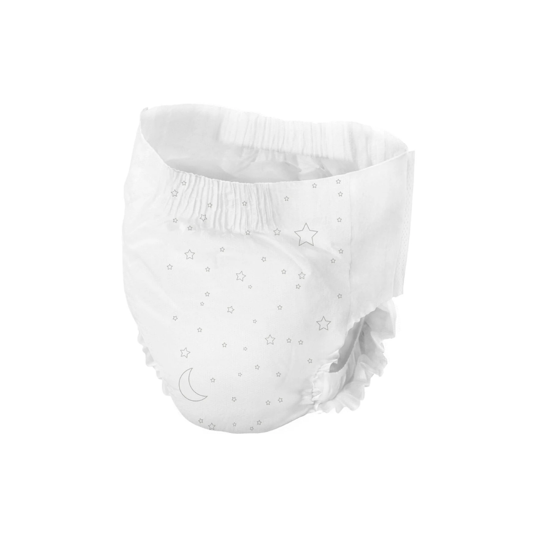 Bambo Dreamy Night Pants Talla 4 - 7