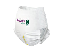 Bambo Nature Pants Talla 6 (XXL) x38