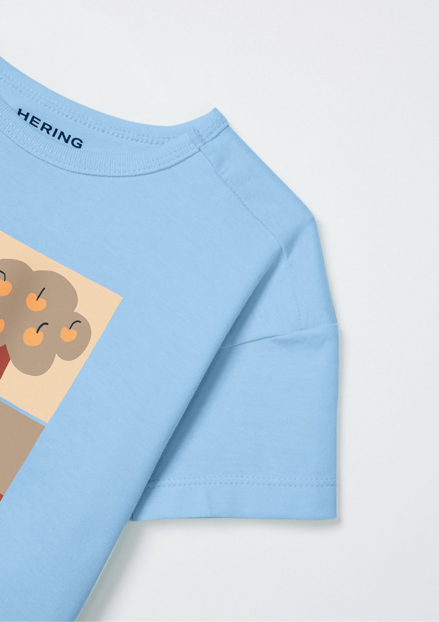 Camiseta manga corta