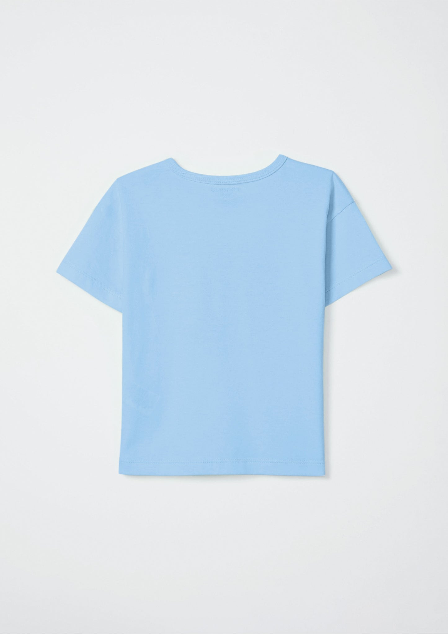 Camiseta manga corta