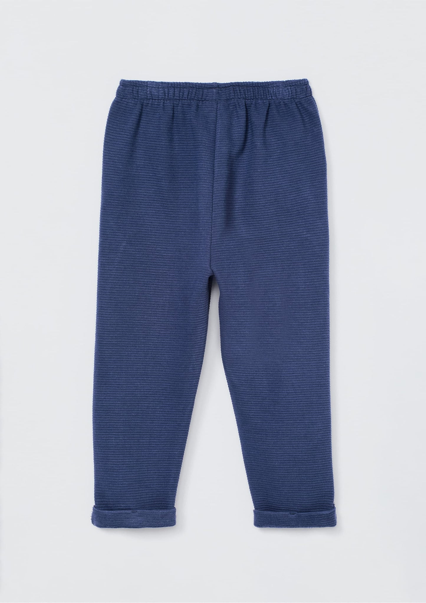 Pantalón azul para niño