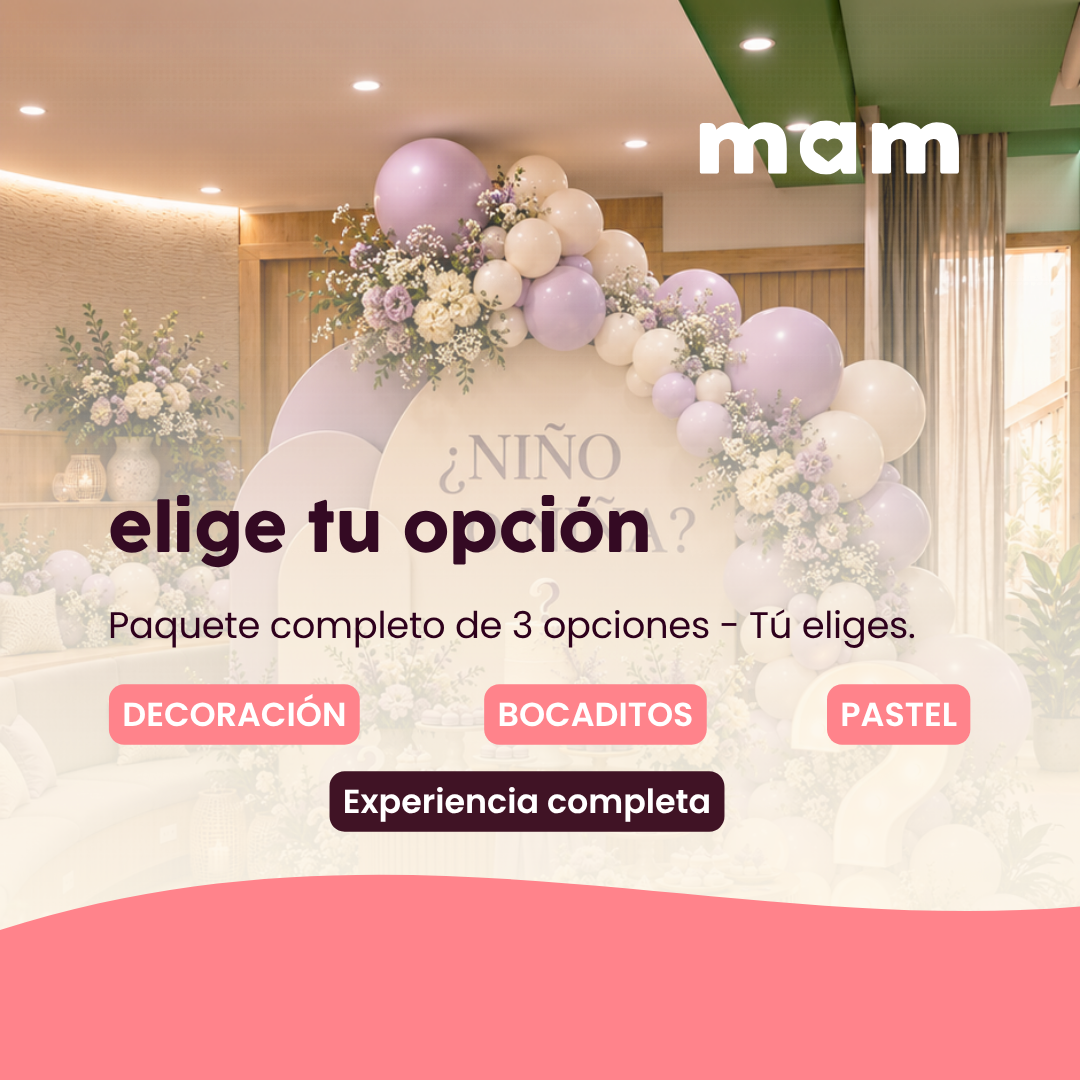 Smash Cakes - MAM Scala