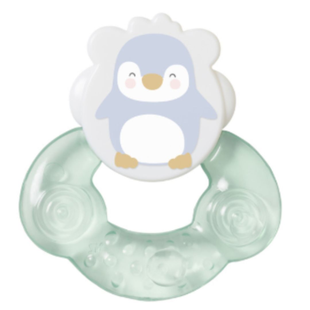 Mordedor de agua animales frescos