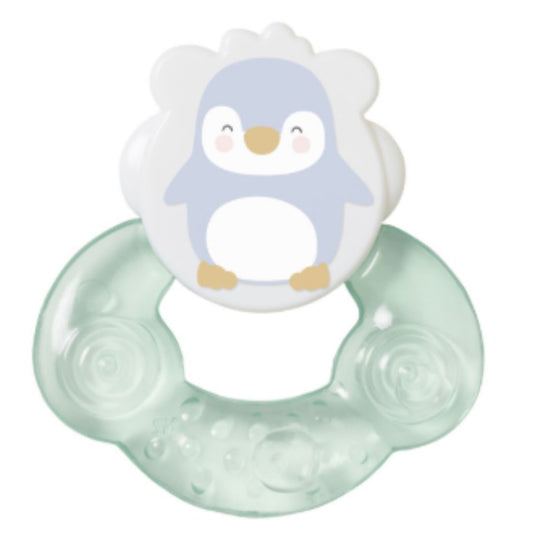 Mordedor De Agua Animales Frescos Saro | Menta