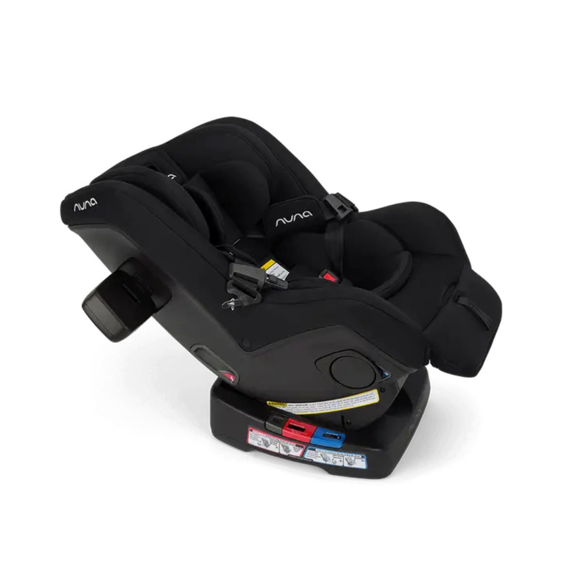 Asiento De Auto Rava Next | Caviar - Nuna