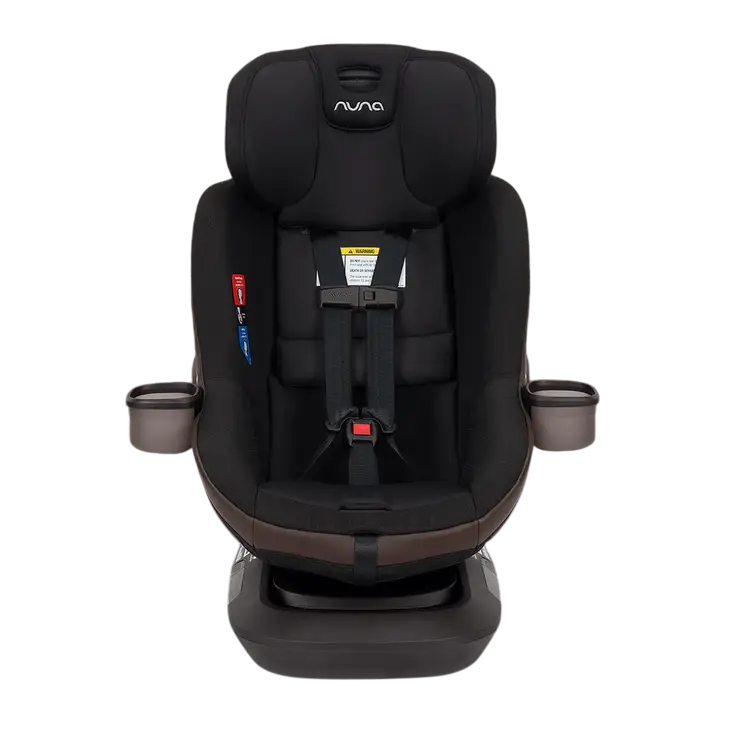 Asiento De Auto Revv Maxx | Caviar - Nuna
