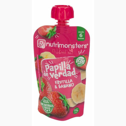 Papilla nutritiva