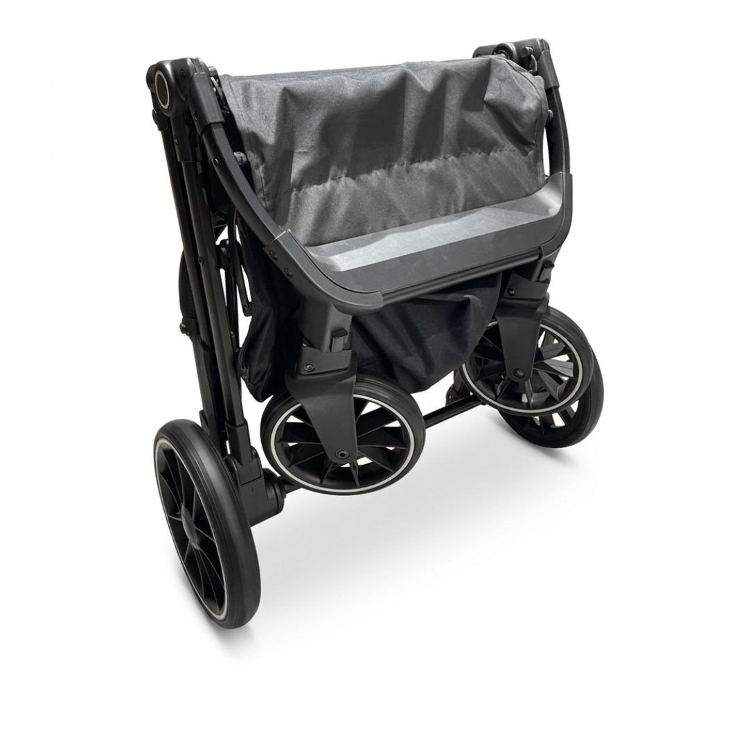 Coche Ownership 2 en 1