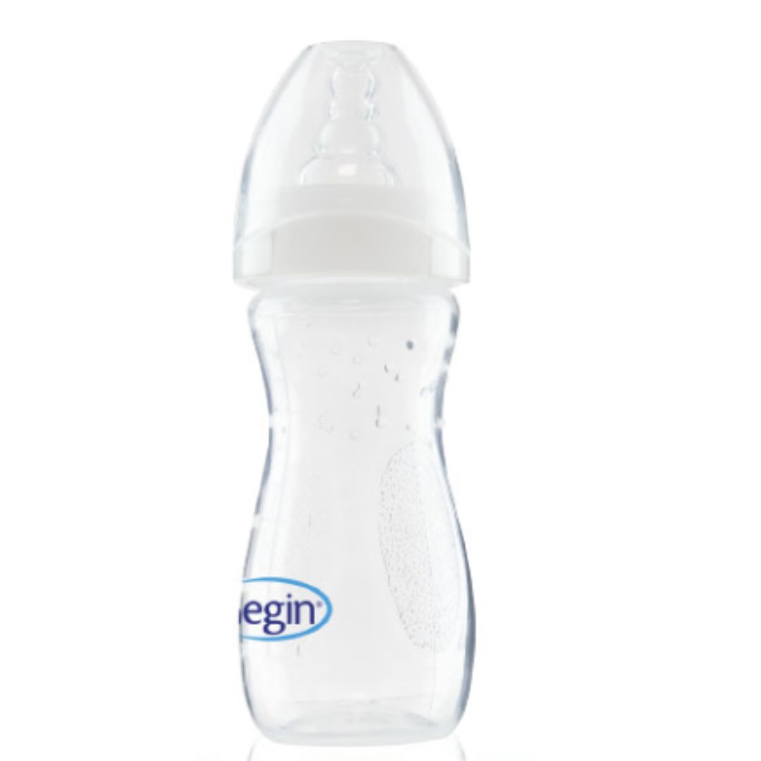 Biberón ergonómico 5 onz