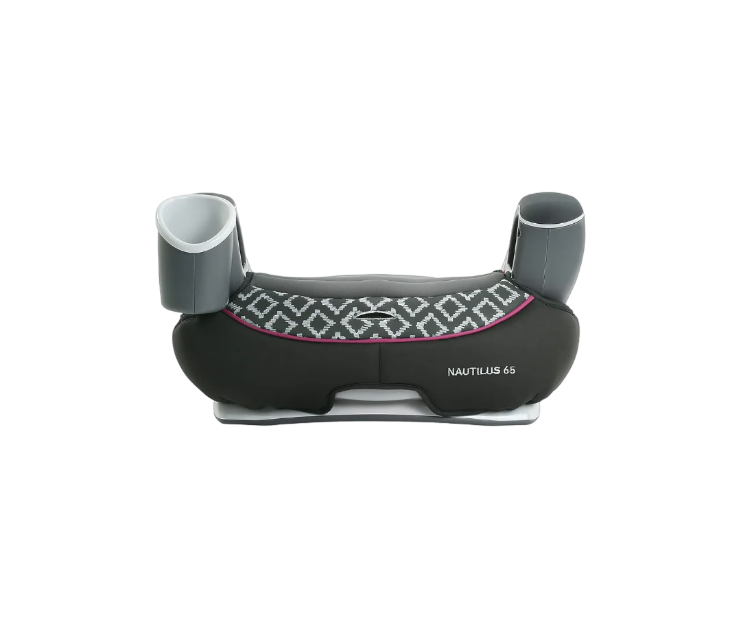 Asiento De Auto Nautilus 65 Jada