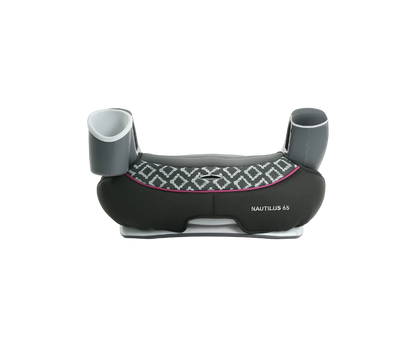Asiento De Auto Nautilus 65 Jada
