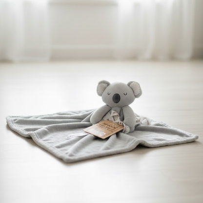 Cobija Con Manta De Apego | Koala Infancie