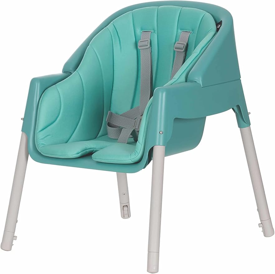 Silla de comer Trilo 4 en 1 Evenflo