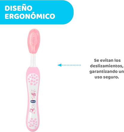 Cepillo de dientes Chicco