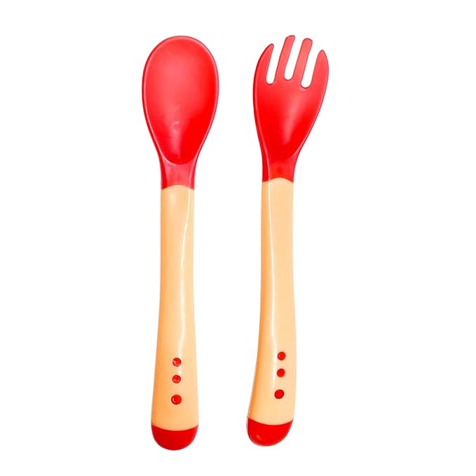 Cuchara y tenedor Börn