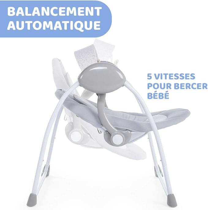 Columpio Relax and Play