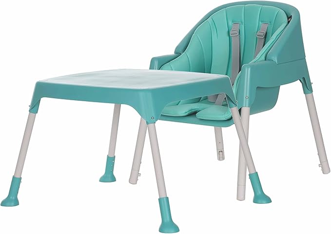como instalar silla de bebe evenflo Silla de comer Trilo 4 en 1 Evenflo – Bebemundo