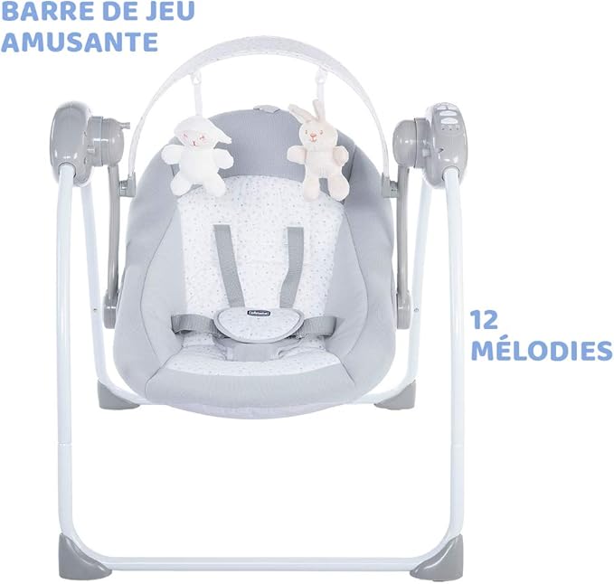 Columpio Relax and Play