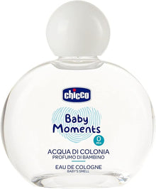 Agua de Colonia Baby Smell