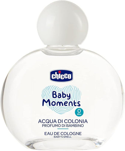 Agua de Colonia Baby Smell
