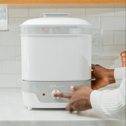 Esterilizador de Biberones